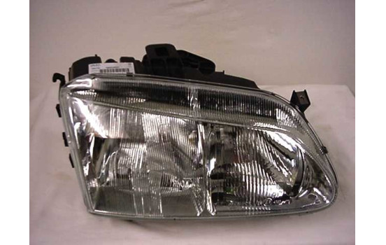 DOUBLE HEADLIGHT FRONT R. until 4/'99 H1+H1 COUPE VALEO 085799