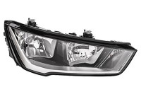 Double headlight front right 0304962 Van Wezel