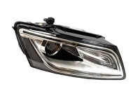 double headlight front right 0385986 Van Wezel