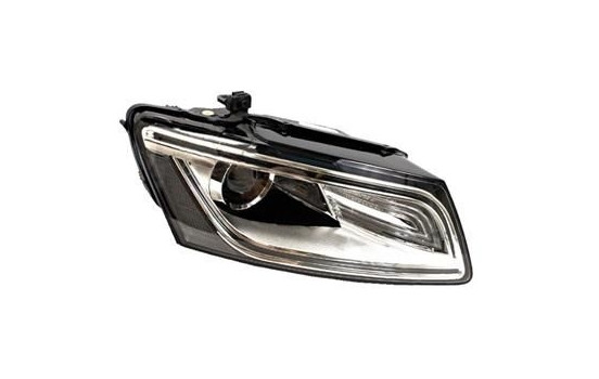 double headlight front right 0385986 Van Wezel