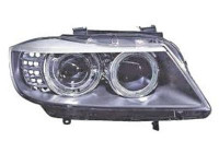 Double headlight front right 0667986 Van Wezel