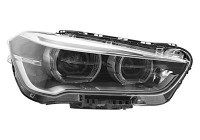 Double headlight front right 0684968 Van Wezel