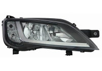 Double headlight front right 1652964 Van Wezel