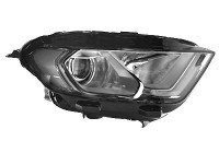 Double headlight front right 1802962 Van Wezel