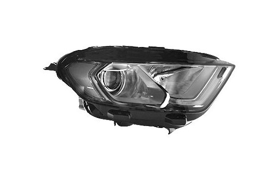Double headlight front right 1802962 Van Wezel