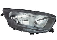 Double headlight front right 2817962 Van Wezel