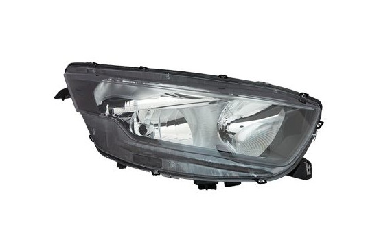 Double headlight front right 2817962 Van Wezel