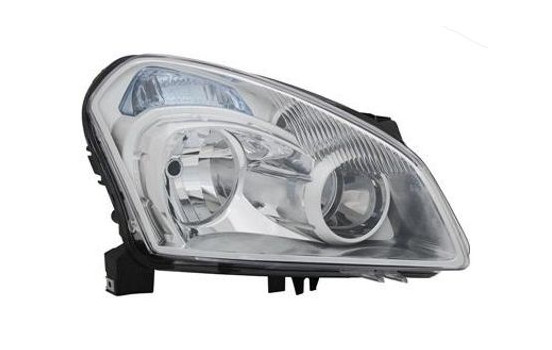 Double headlight front right 3388986 Van Wezel