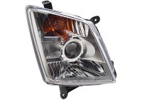 Double headlight front right 3615966 Van Wezel