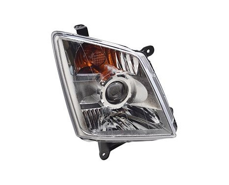 Double headlight front right 3615966 Van Wezel