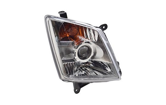 Double headlight front right 3615966 Van Wezel