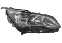 Double headlight front right 4084964V Van Wezel