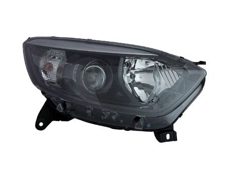 Double headlight front right 4386962 Van Wezel