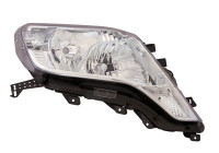 Double headlight front right 5482962 Van Wezel