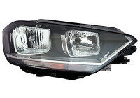 Double headlight front right 5769962 Van Wezel