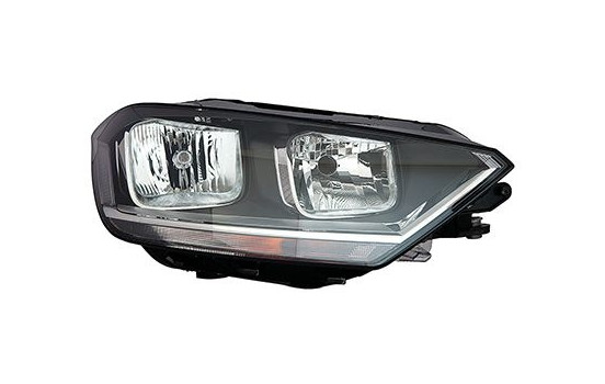 Double headlight front right 5769962 Van Wezel