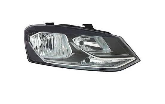 Double headlight front right 5814964 Van Wezel