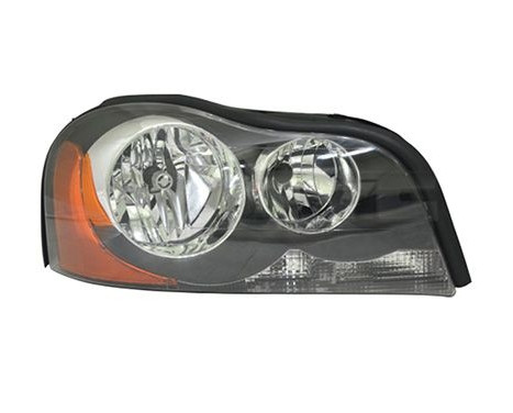 Double headlight front right 5998964 Van Wezel