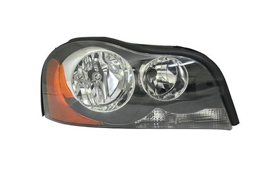 Double headlight front right 5998964 Van Wezel