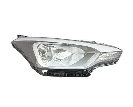 double headlight front right 8260962 Van Wezel