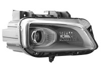 Double headlight front right 8279964 Van Wezel