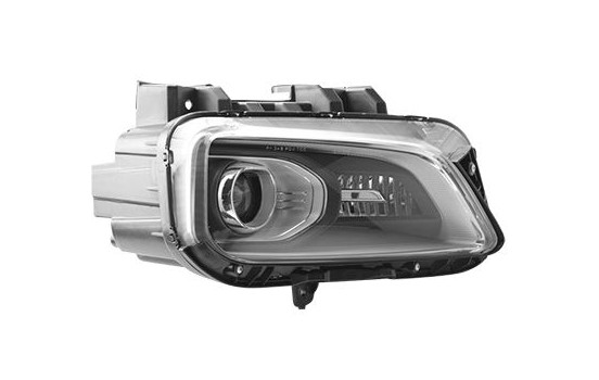 Double headlight front right 8279964 Van Wezel