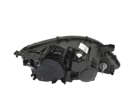 Double headlight on the left LPO602 Magneti Marelli, Image 2