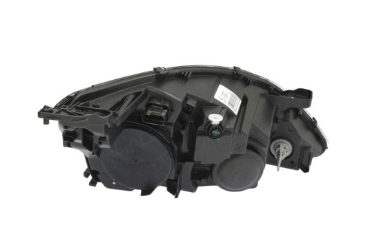 Double headlight on the left LPO602 Magneti Marelli, Image 2