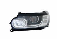 Double headlight on the left LPO752 Magneti Marelli