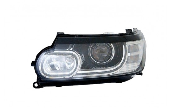 Double headlight on the left LPO752 Magneti Marelli