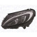 Double headlight on the left LPO932 Magneti Marelli, Thumbnail 2