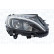 Double headlight on the left LPO932 Magneti Marelli, Thumbnail 3