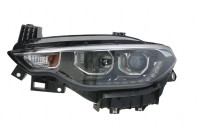 Double headlight on the left LPP562 Magneti Marelli