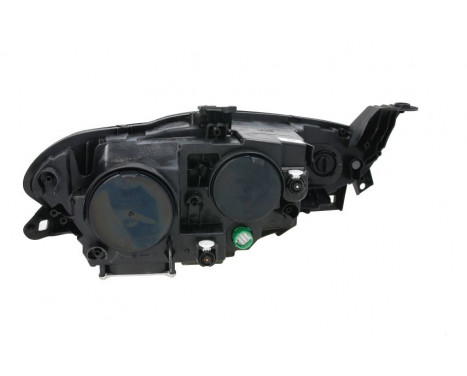 Double headlight on the left LPP562 Magneti Marelli, Image 2
