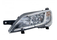Double headlight on the left LPP822 Magneti Marelli