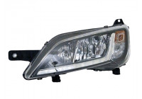 Double headlight on the left LPP842 Magneti Marelli