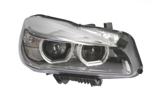 Double headlight on the right LPP461 Magneti Marelli
