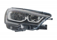 Double headlight on the right LPP471 Magneti Marelli