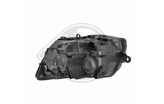 HD Tuning spotlight set 2274583 Diederichs, Image 2