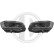 HD Tuning spotlight set 2274583 Diederichs