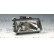 HEADLAMP LEFT from 9/'00 REGL.ELECT. VALEO 088058, Thumbnail 4