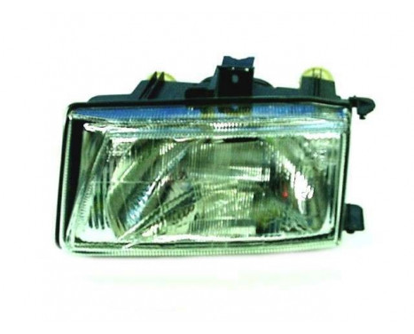 HEADLAMP LEFT from 9/'00 REGL.ELECT. VALEO 088058, Image 2