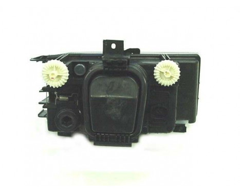 HEADLAMP LEFT from 9/'00 REGL.ELECT. VALEO 088058, Image 3