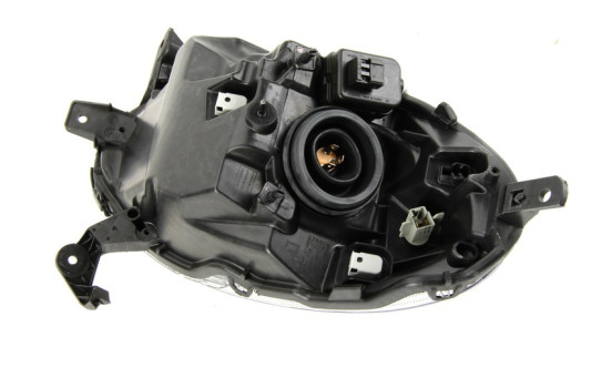 HEADLAMP LEFT until '05 H4 +Electric Motor VALEO 088443, Image 2