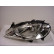 HEADLAMP LEFT WITH BLINKER. from 5/'99 H4 VALEO 087469, Thumbnail 2