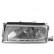 HEADLAMP RIGHT from 10/'00 +ML VISTEON 7621964N, Thumbnail 2