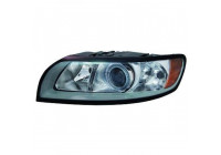 HEADLAMP RIGHT including actuator 7614182 Diederichs