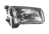 Headlamp right to '00 2702962 Van Wezel