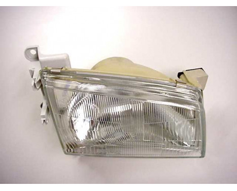 Headlamp right to '00 2702962 Van Wezel, Image 2