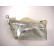Headlamp right to '00 2702962 Van Wezel, Thumbnail 2